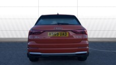 Audi Q3 35 TDI Sport 5dr S Tronic Diesel Estate